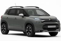 C3 Aircross 110 CV