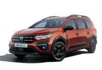 Dacia Jogger 110ch